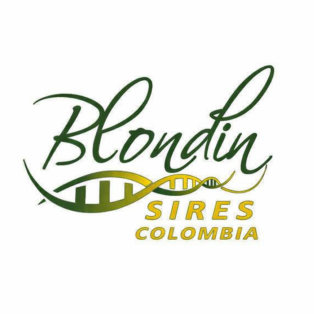 Blondin Sires — Distribuidor Oficial Colombia