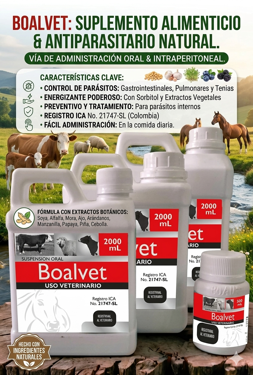 BOALVET