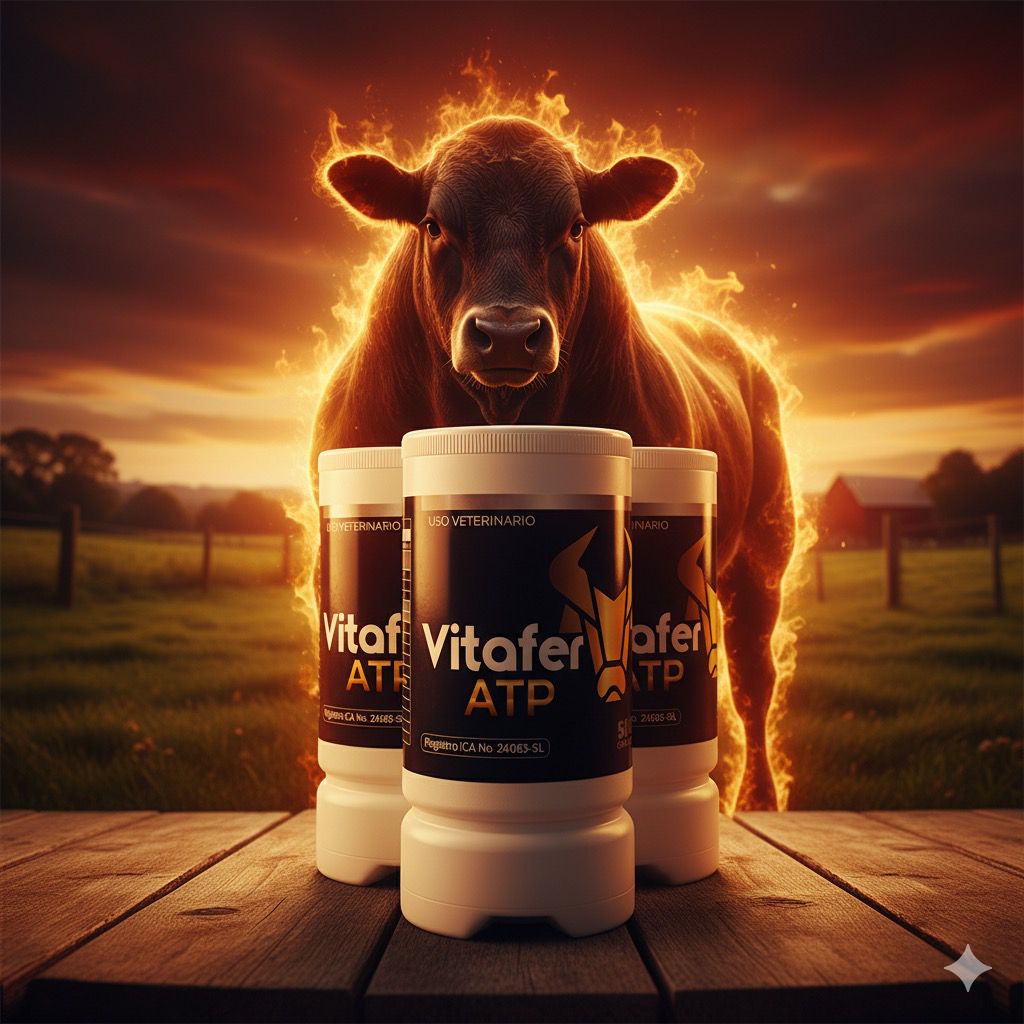 VITAFER-ATP